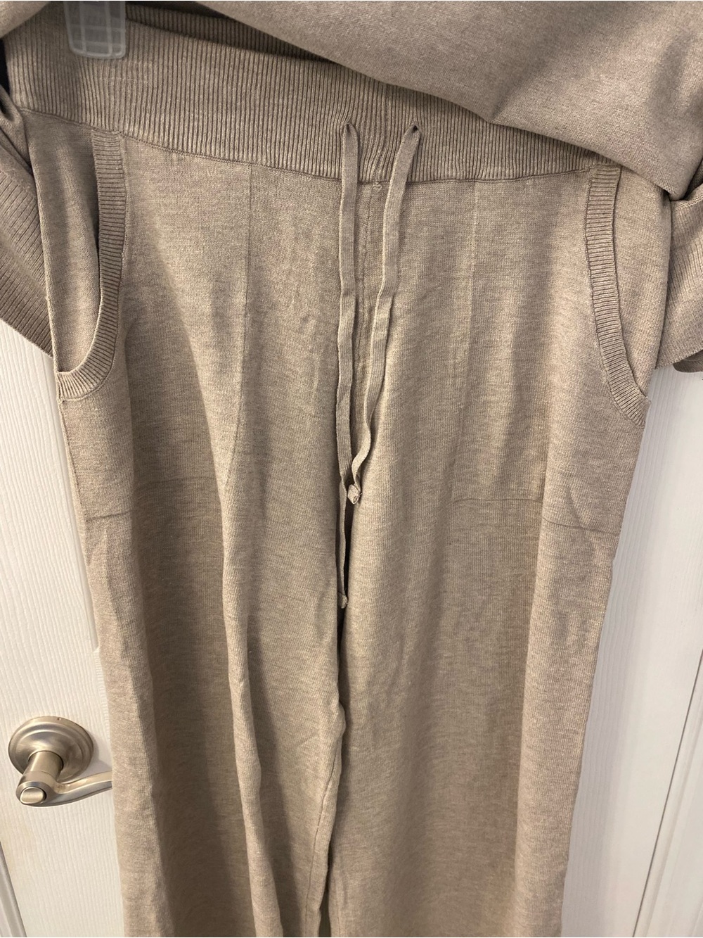 Splendid Two Piece Lounge Set NWT size small - Picture 4 of 5